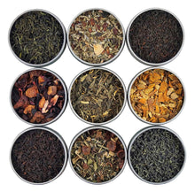 Load image into Gallery viewer, Loose Leaf Teas 2oz
