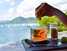 Load image into Gallery viewer, Loose Leaf Teas 2oz
