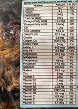 Load image into Gallery viewer, Purple Sunset Sea Moss 12oz
