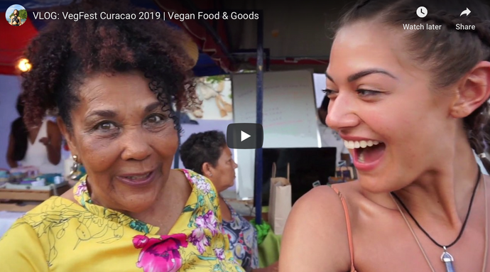 VegFest Curacao 2019